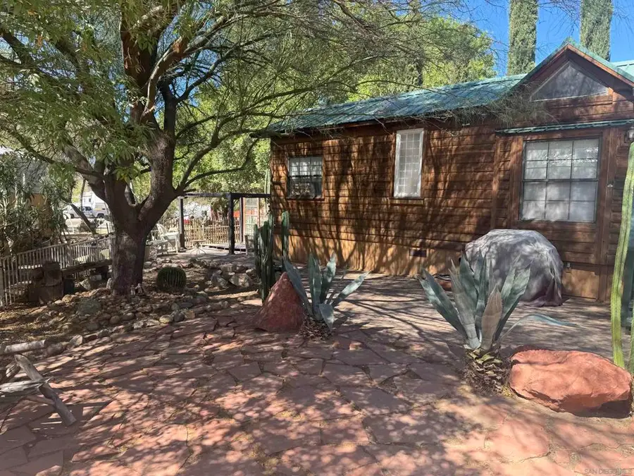 1951 Carrizo Gorge, Jacumba, CA 91934 - #3