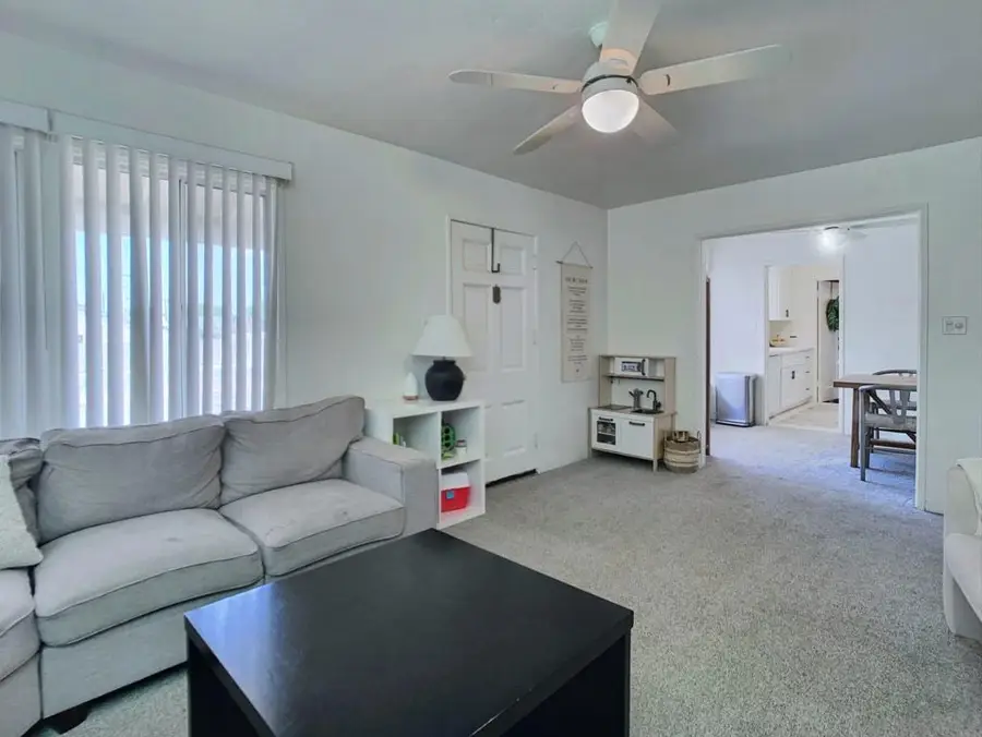 Address Withheld By Seller, La Mesa, CA 91942 - #2