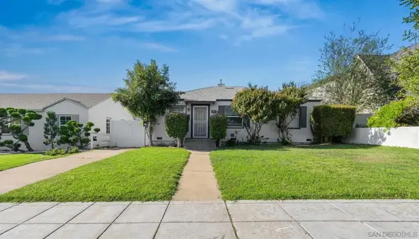 326 H Ave, Coronado, CA 92118