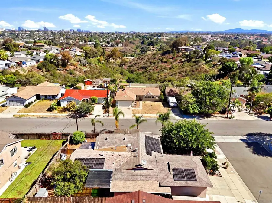 Address Withheld By Seller, San Diego, CA 92117 - #3