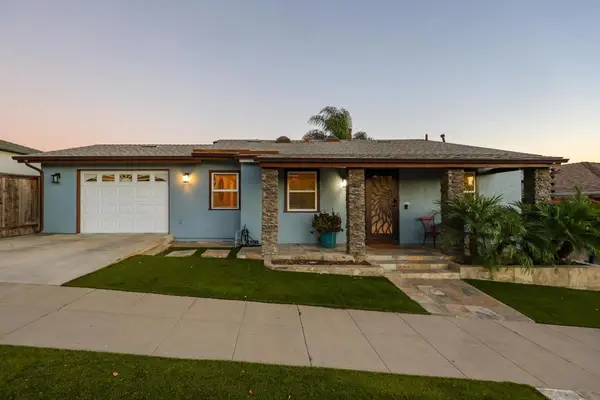 Address Withheld By Seller, San Diego, CA 92115