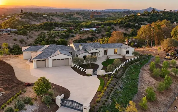 3240 Via Del Cielo, Fallbrook, CA 92028