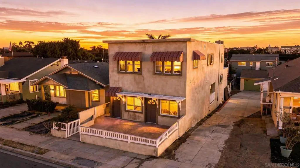 3622 24 Texas St, San Diego, CA 92104 - #1