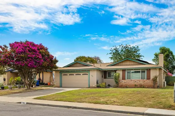 1381 Coker, El Cajon, CA 92021