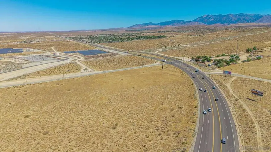 0 Pearblossom Highway, Pearblossom, CA 93553 - #3