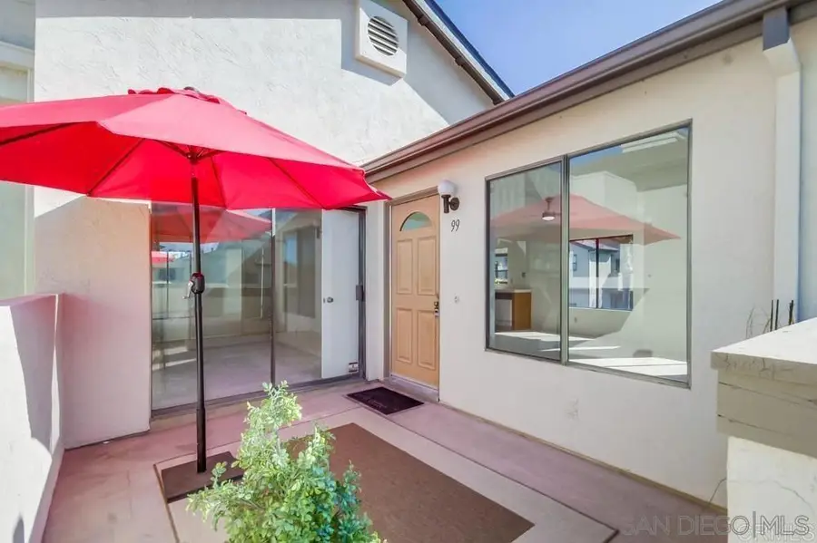 3637 Avocado Village #99, La Mesa, CA 91941 - #2