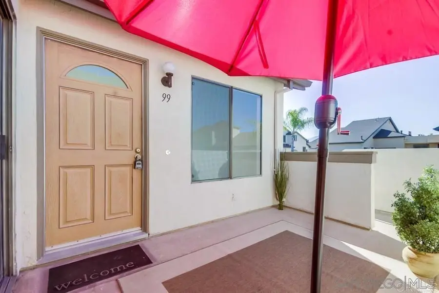 3637 Avocado Village #99, La Mesa, CA 91941 - #3