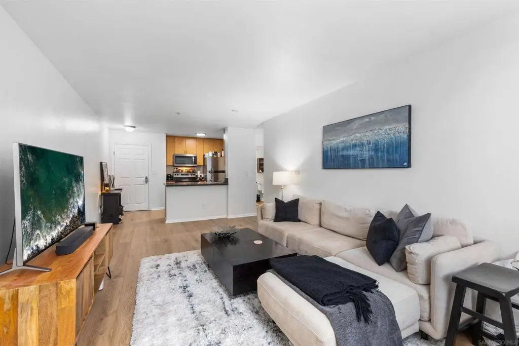 1435 India St. #405, San Diego, CA 92101 - #1