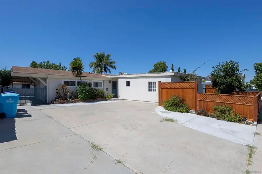 2956 Mission Village Drive, San Diego, CA 92123 - #2