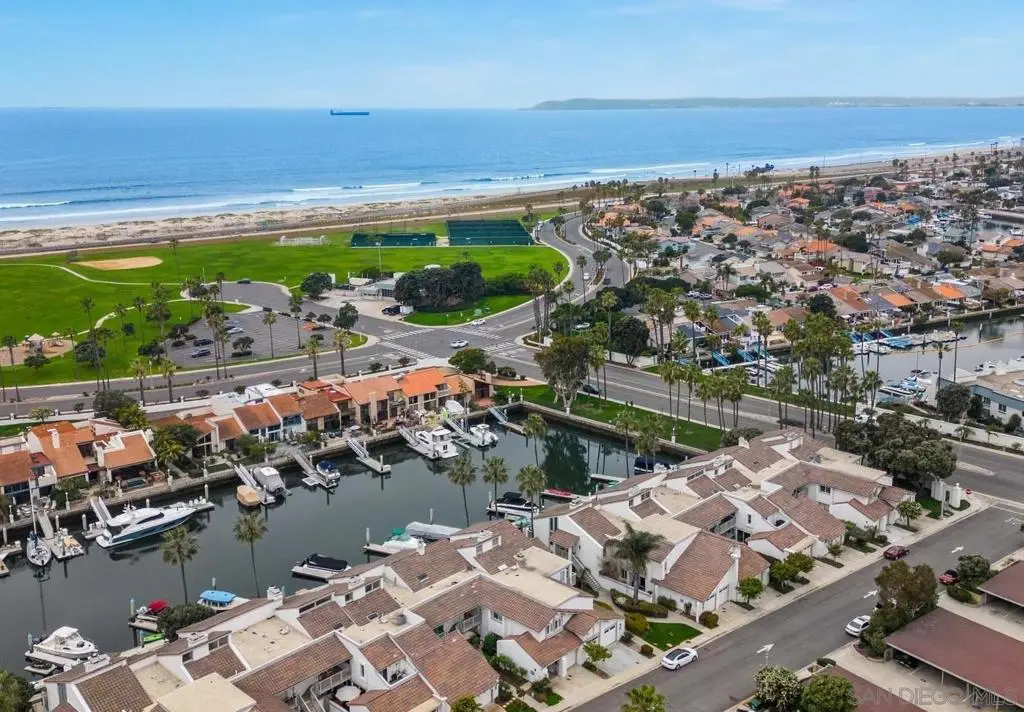 87 Kingston Ct, Coronado, CA 92118 - #1