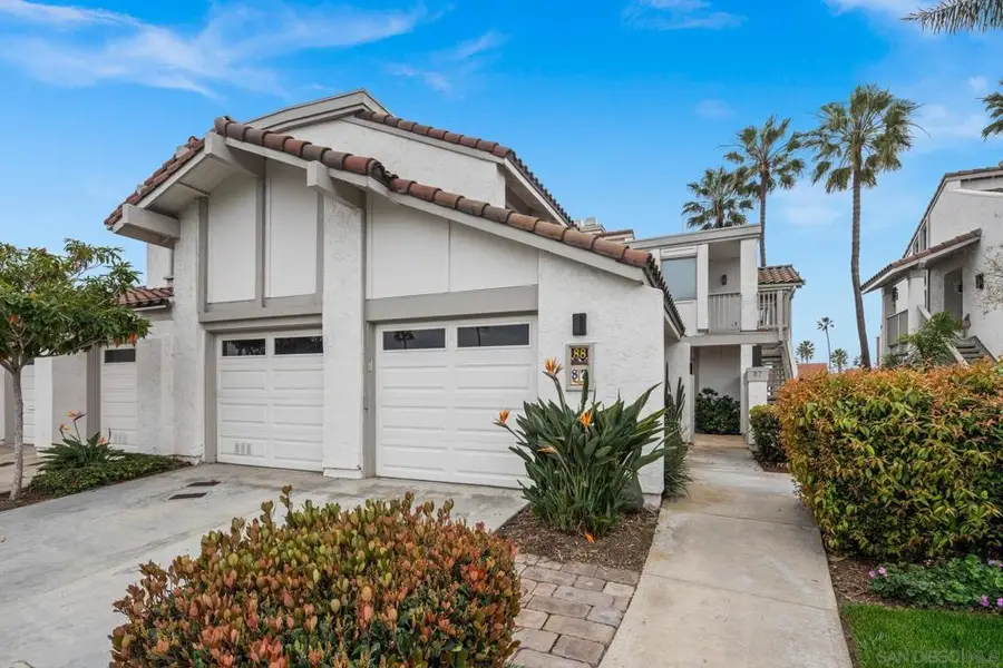 87 Kingston Ct, Coronado, CA 92118 - #2