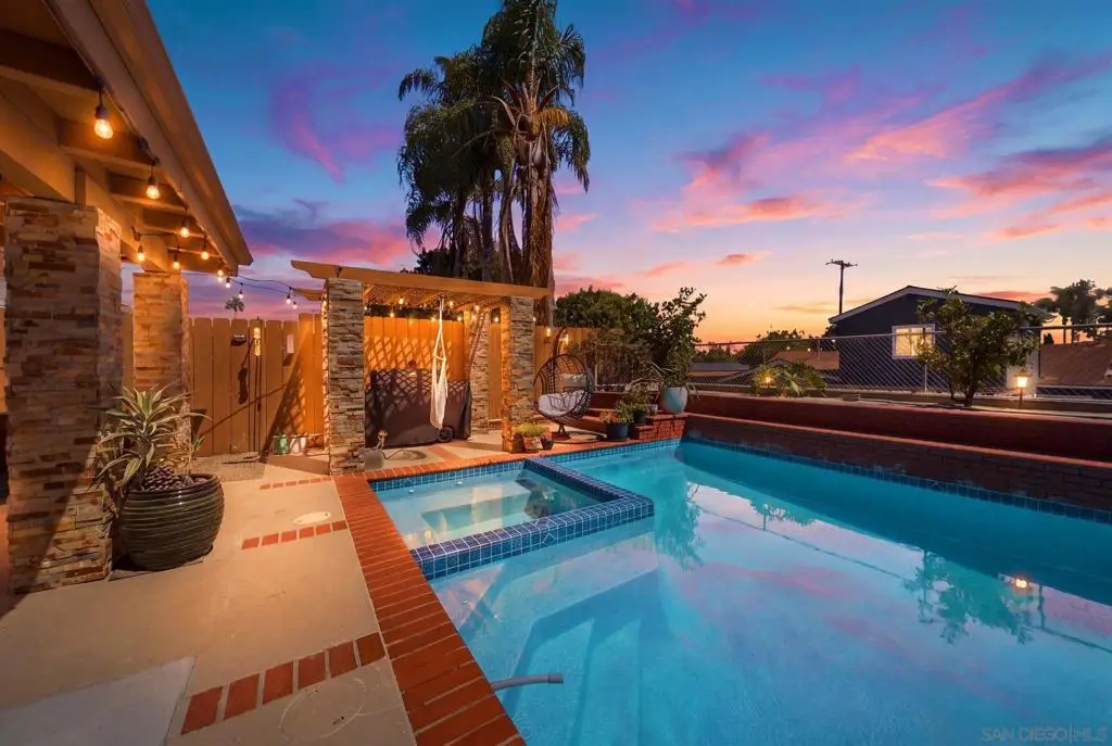 6885 Rockglen Ave, San Diego, CA 92111 - #1