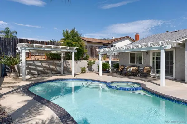13556 Paseo Del Mar, El Cajon, CA 92021