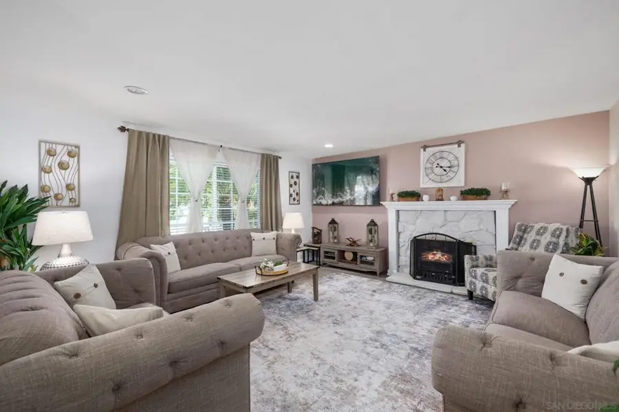 13556 Paseo Del Mar, El Cajon, CA 92021 - #2