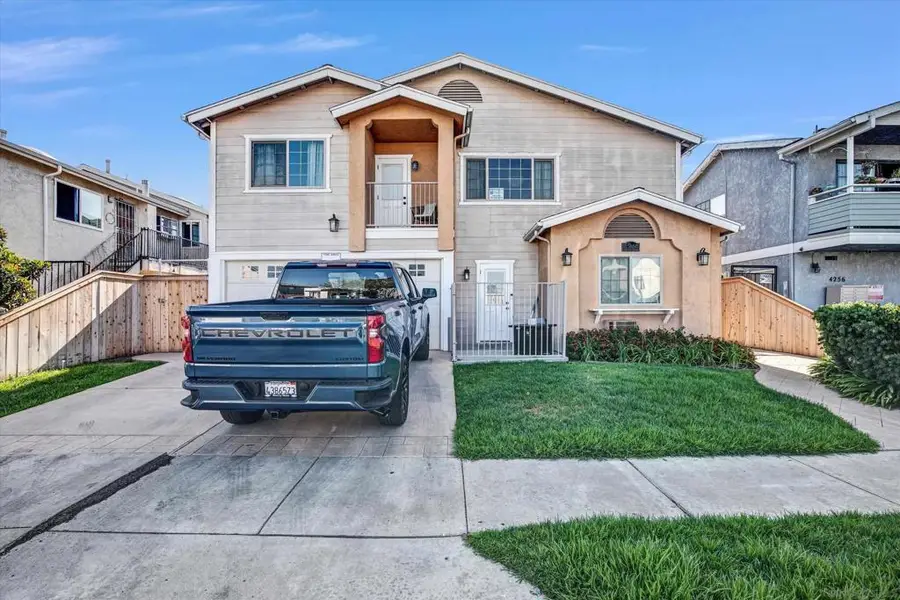 Address Withheld By Seller, San Diego, CA 92104 - #3