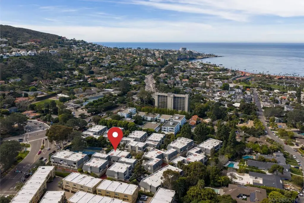 7977 Caminito Del Cid, La Jolla, CA 92037 - #1