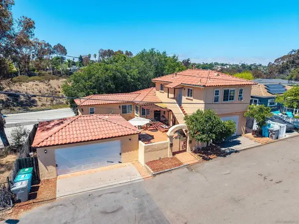 4004 6 Terrace Court, San Diego, CA 92116