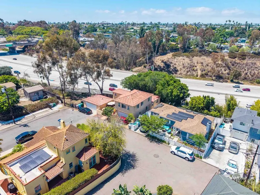 4004 6 Terrace Court, San Diego, CA 92116 - #3