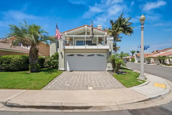 52 Port Of Spain, Coronado, CA 92118