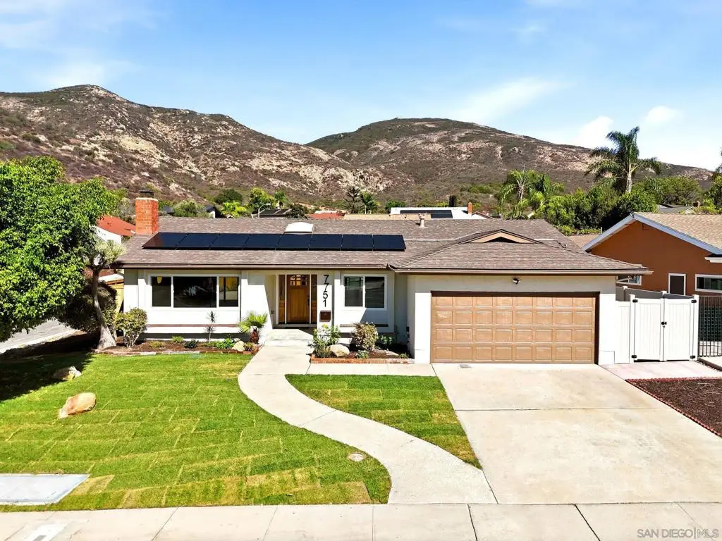 7751 Golfcrest Dr, San Diego, CA 92119 - #1