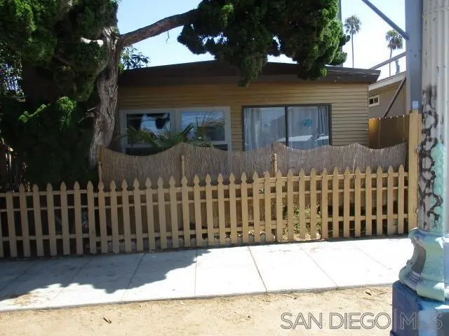 5022 5028 Voltaire Street, San Diego, CA 92107 - #1
