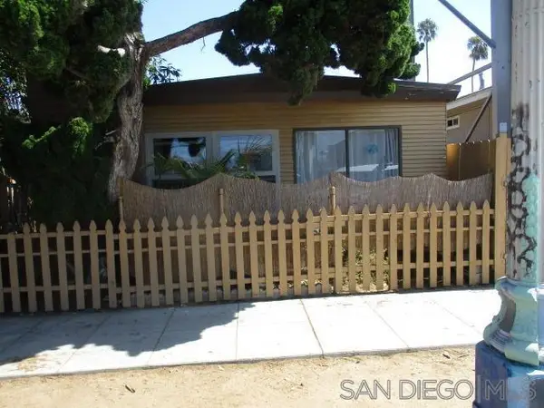 5022 5028 Voltaire Street, San Diego, CA 92107