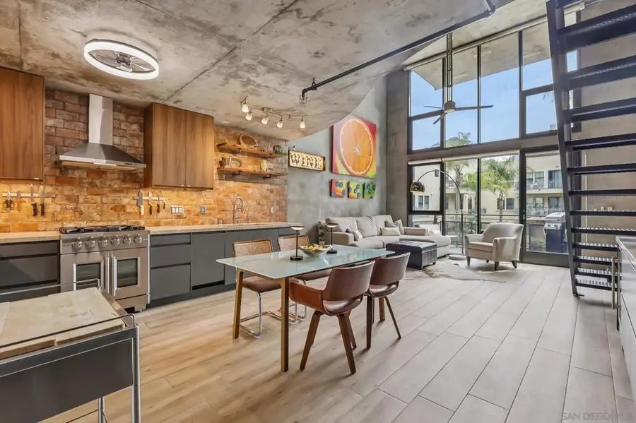 1780 Kettner Blvd #310, San Diego, CA 92101 - #2