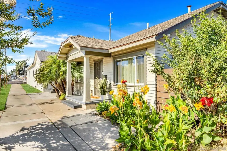 4135 32nd St., San Diego, CA 92104 - #2
