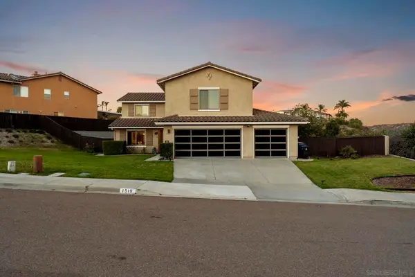 Address Withheld By Seller, Chula Vista, CA 91911