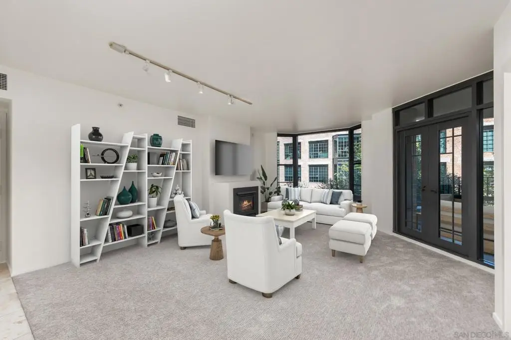 500 W Harbor #417, San Diego, CA 92101 - #1