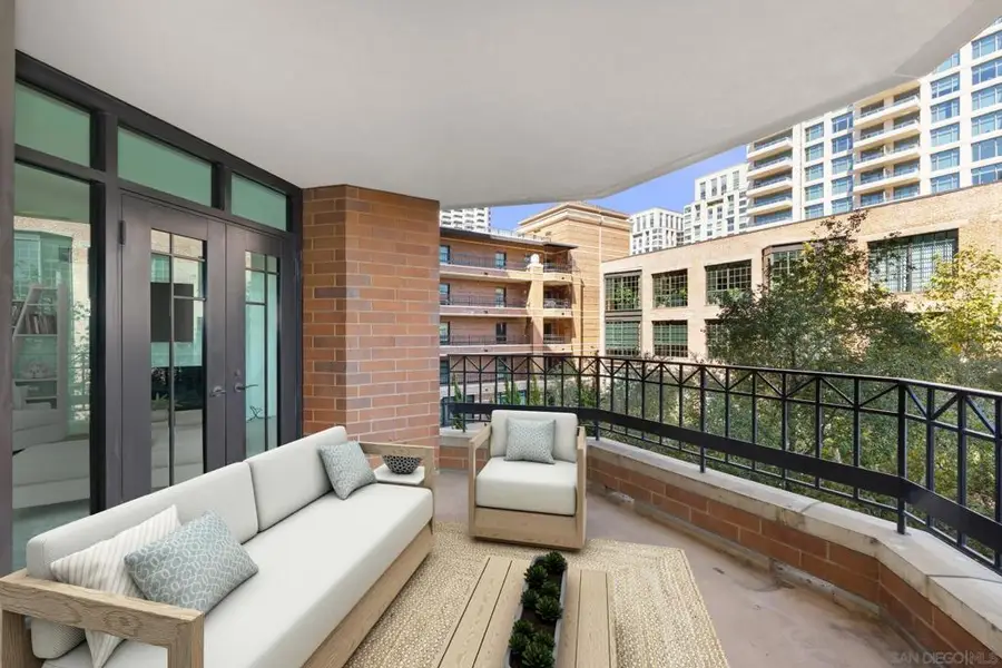 500 W Harbor #417, San Diego, CA 92101 - #3