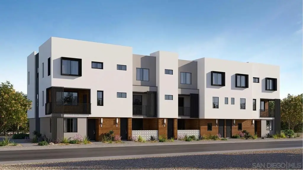 2881 Agave Lane #7, San Diego, CA 92154 - #1