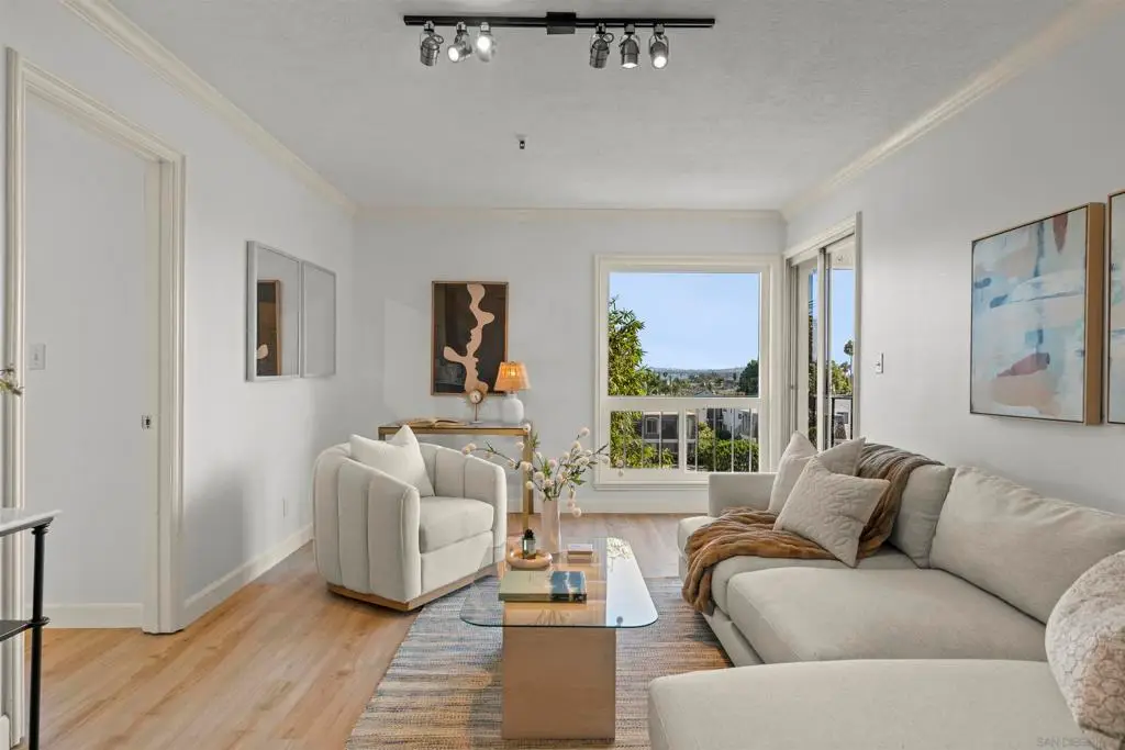 4730 Noyes St #204, San Diego, CA 92109 - #1