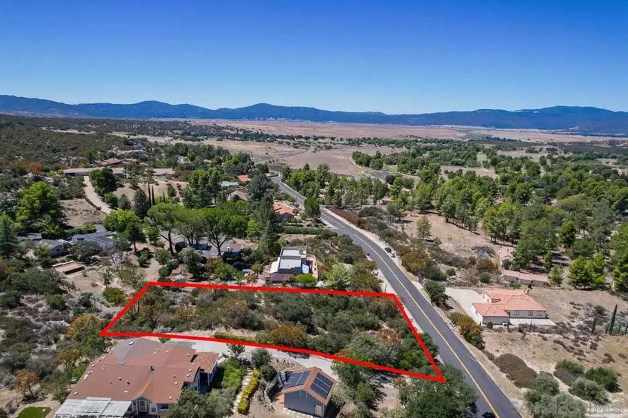 0 Camino San Ignacio, Warner Springs, CA 92086 - #3