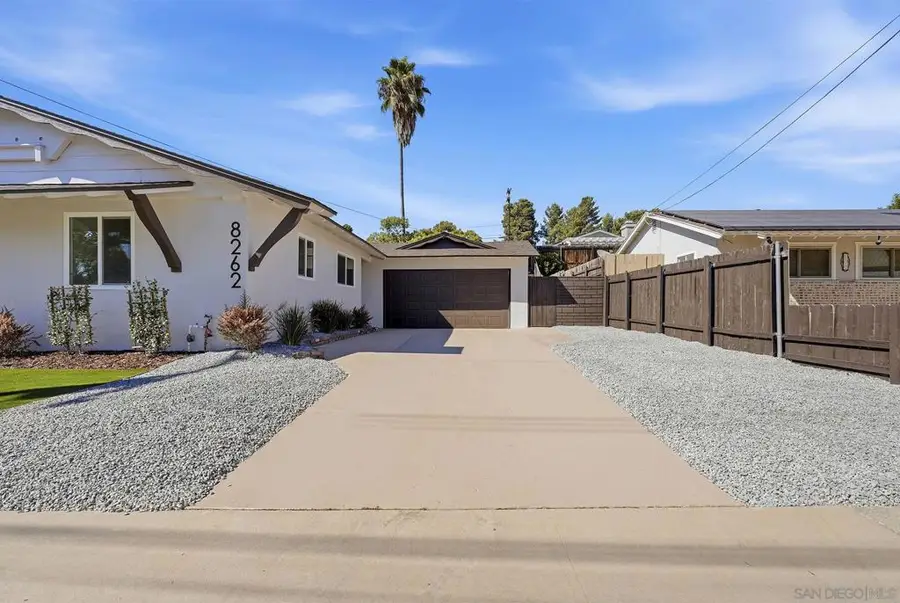 8262 Beaver Lake Drive, San Diego, CA 92119 - #3