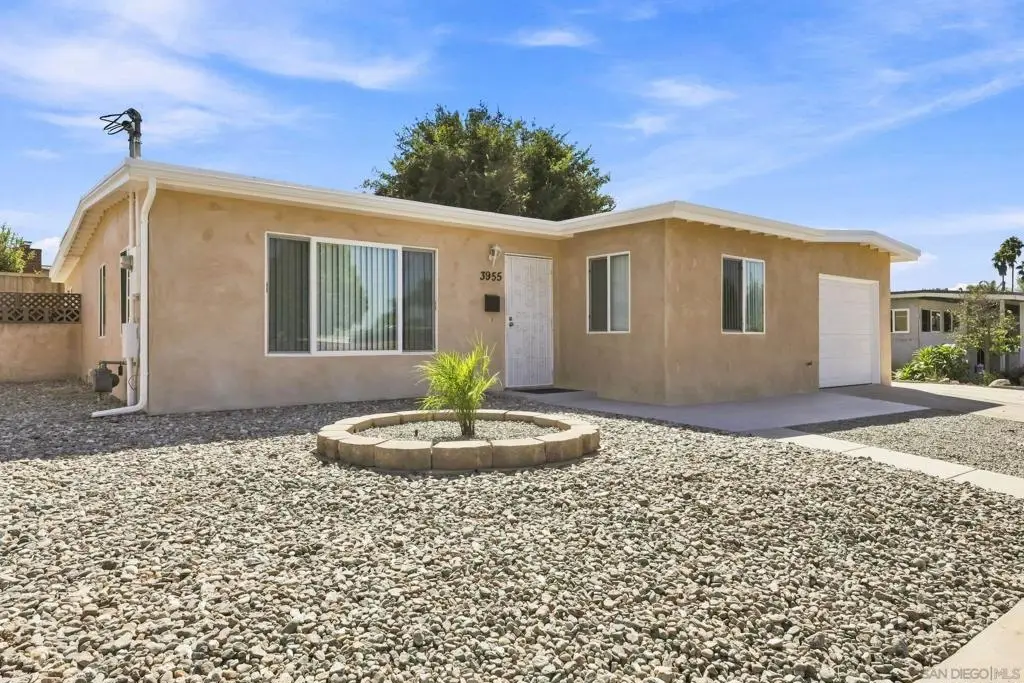 3955 Hope, San Diego, CA 92115 - #1