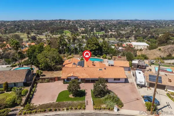 1081 Calle Mesita, Bonita, CA 91902