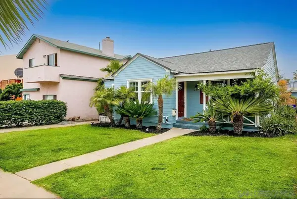 4754 56 Saratoga Ave, San Diego, CA 92107