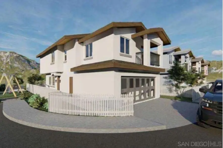 8504 Fanita Drive, Santee, CA 92071 - #2