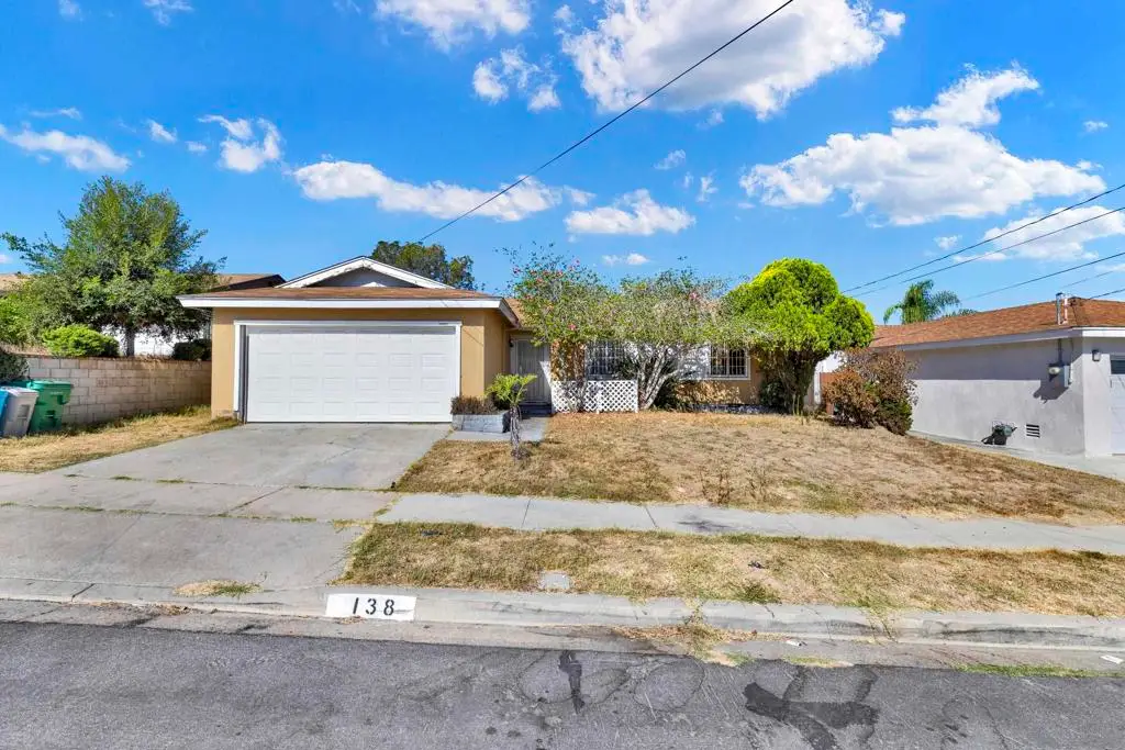 138 Old Oak, San Diego, CA 92114 - #1
