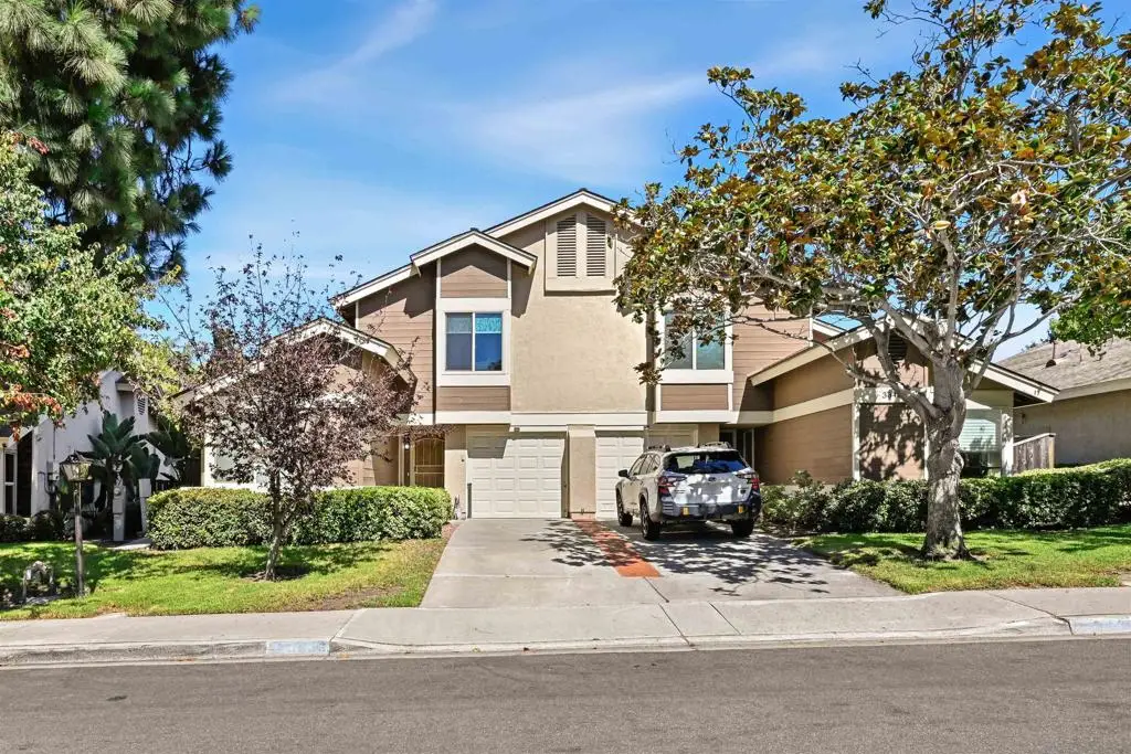 3636 White Sage Ln, San Diego, CA 92105 - #1