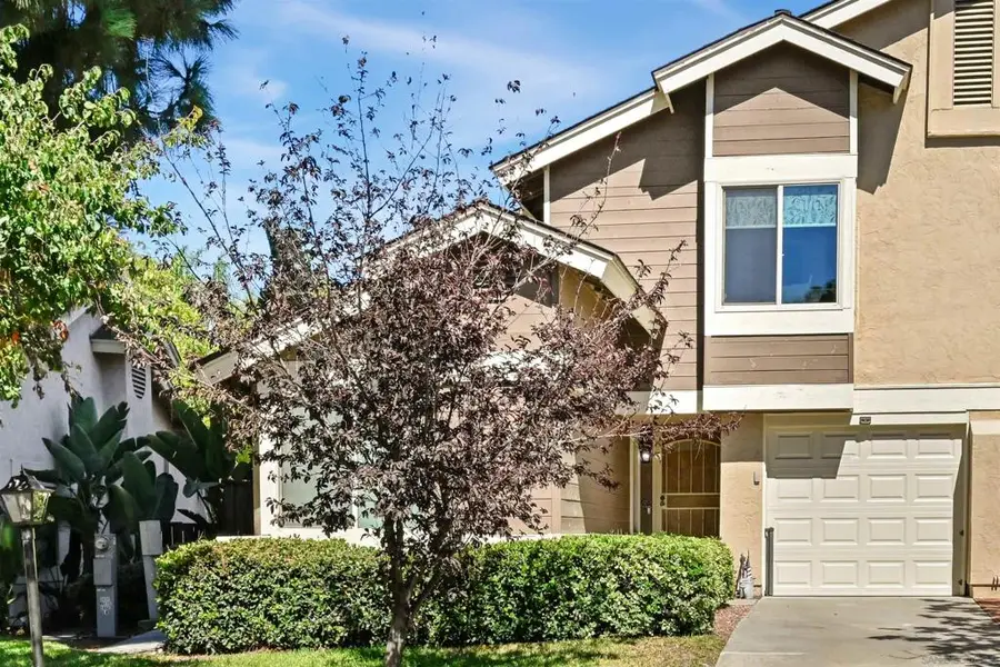 3636 White Sage Ln, San Diego, CA 92105 - #2