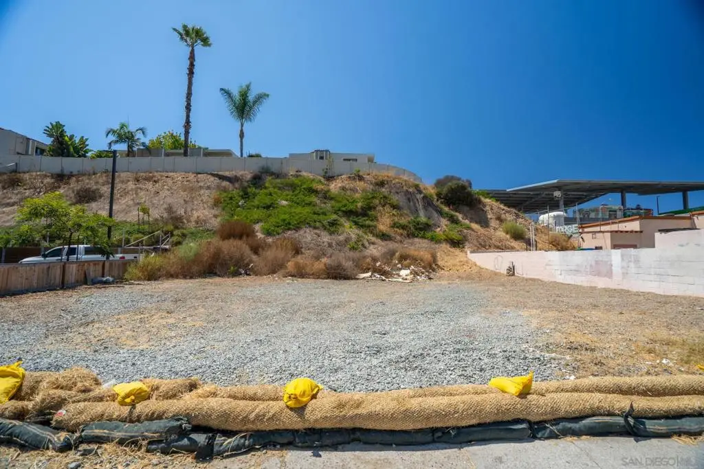 47 St, San Diego, CA 92102 - #1