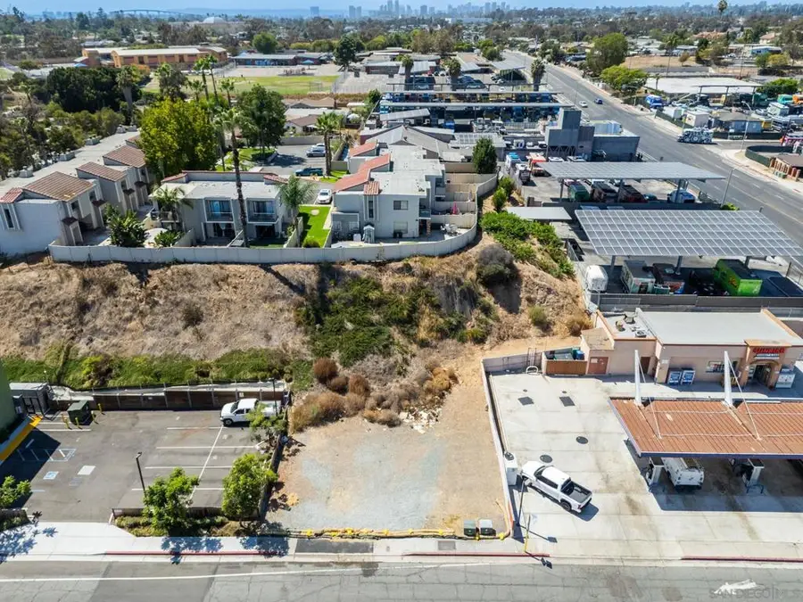 47 St, San Diego, CA 92102 - #3
