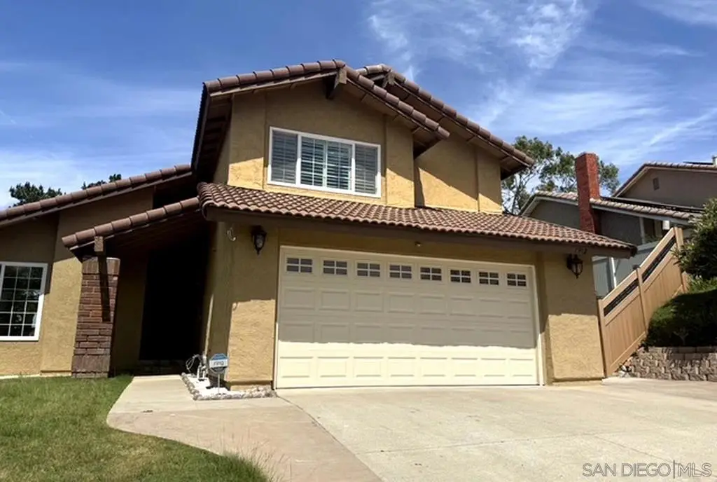 2912 Shady Pine St, Spring Valley, CA 91978 - #1