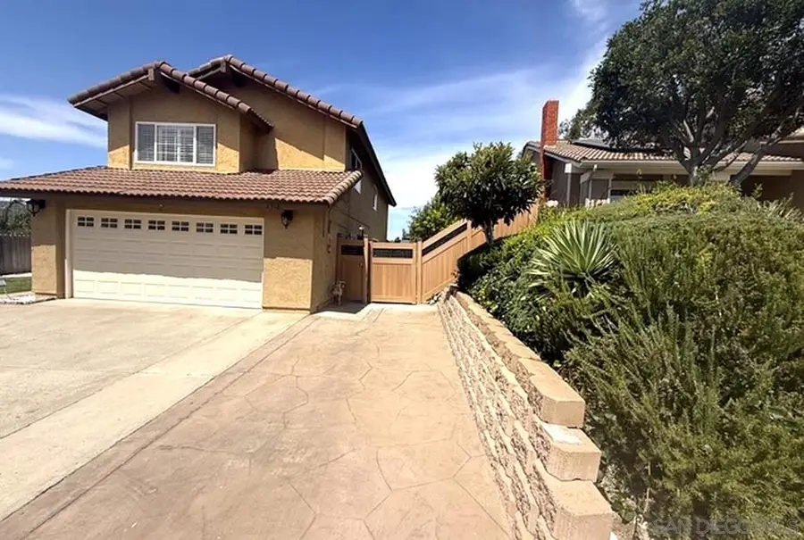 2912 Shady Pine St, Spring Valley, CA 91978 - #3