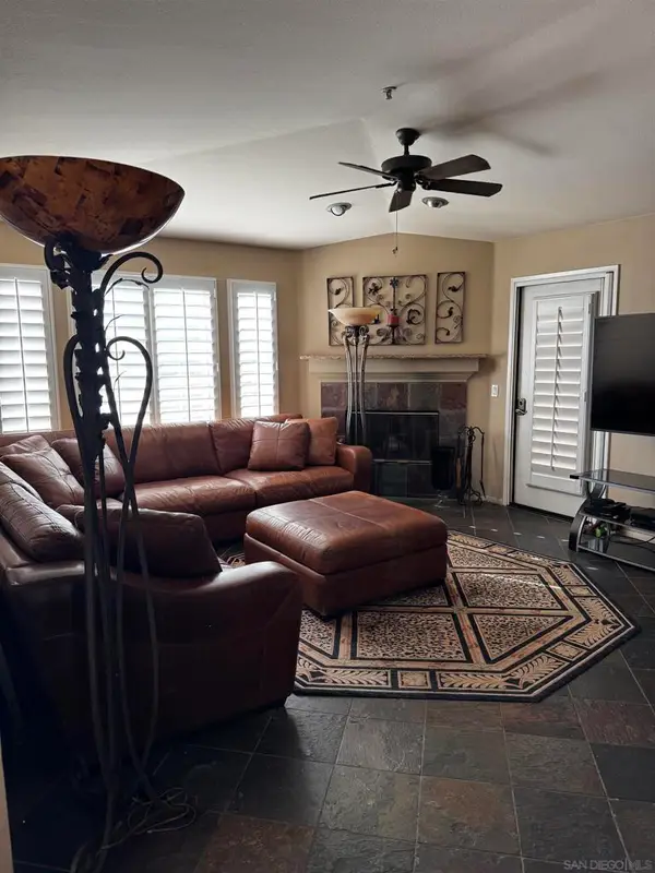 Address Withheld By Seller, San Diego, CA 92128