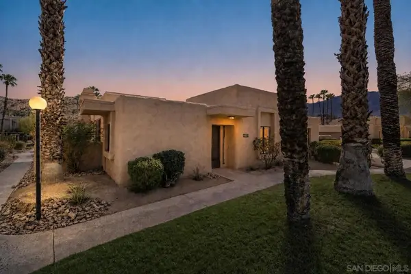 4837 S Winners Circle #A, Palm Springs, CA 92264
