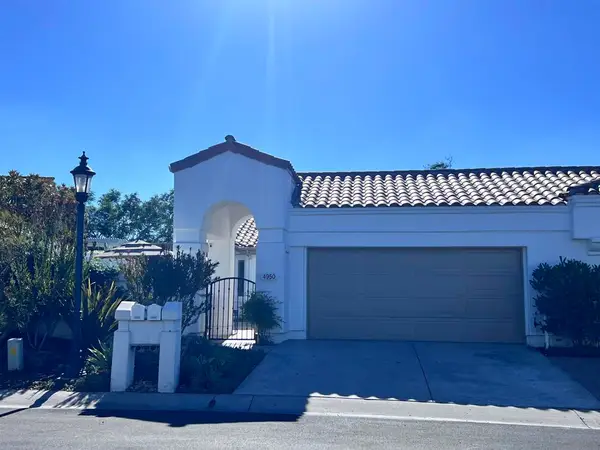 Address Withheld By Seller, Oceanside, CA 92056