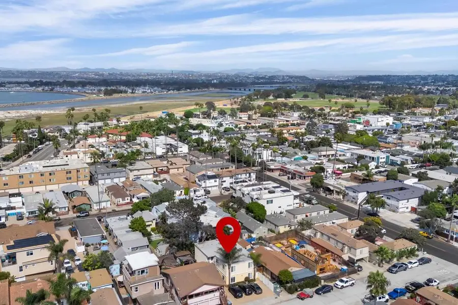 5130 Long Branch Avenue #B, San Diego, CA 92107 - #3